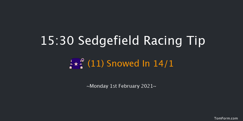 Sky Sports Racing Virgin 535 Handicap Hurdle Sedgefield 15:30 Handicap Hurdle (Class 5) 17f Tue 22nd Dec 2020