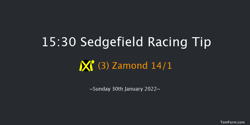 Sedgefield 15:30 Handicap Hurdle (Class 5) 17f Fri 14th Jan 2022