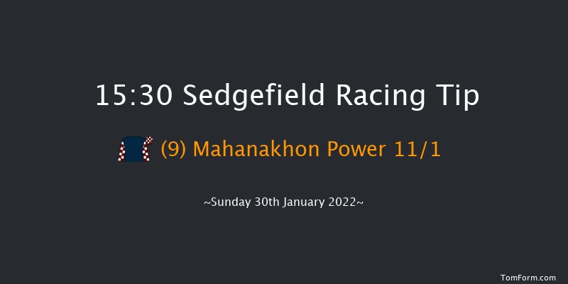 Sedgefield 15:30 Handicap Hurdle (Class 5) 17f Fri 14th Jan 2022