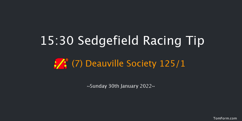 Sedgefield 15:30 Handicap Hurdle (Class 5) 17f Fri 14th Jan 2022