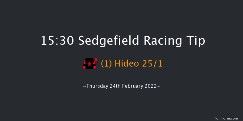 Sedgefield 15:30 Handicap Chase (Class 5) 21f Wed 9th Feb 2022