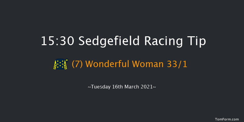 Mansionbet merrycheltmas Novices' Handicap Chase Sedgefield 15:30 Handicap Chase (Class 5) 19f Sun 7th Mar 2021