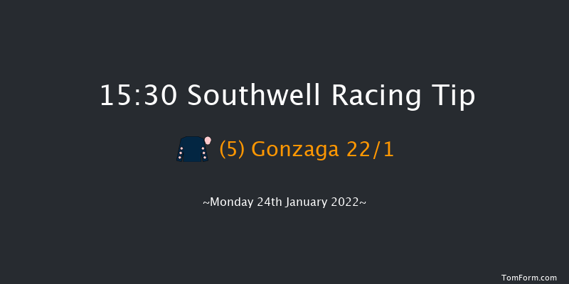 Southwell 15:30 Stakes (Class 6) 7f Fri 21st Jan 2022