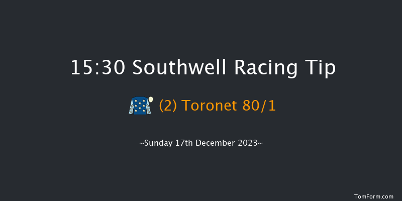 Southwell 15:30 Handicap Hurdle (Class 4) 20f Fri 15th Dec 2023