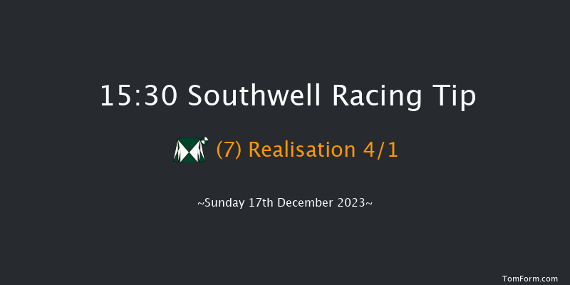 Southwell 15:30 Handicap Hurdle (Class 4) 20f Fri 15th Dec 2023