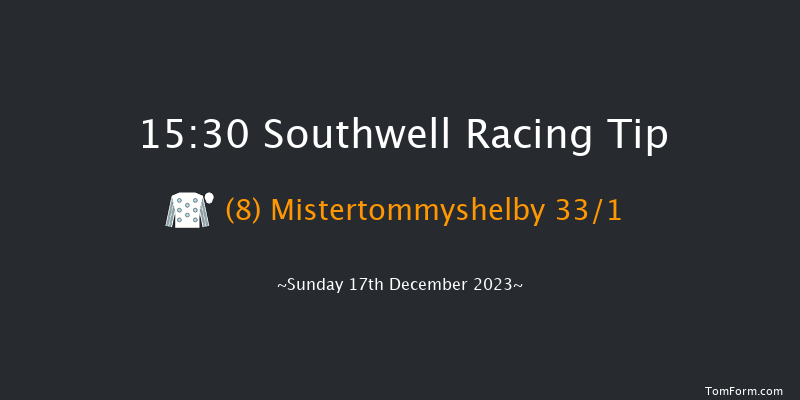 Southwell 15:30 Handicap Hurdle (Class 4) 20f Fri 15th Dec 2023