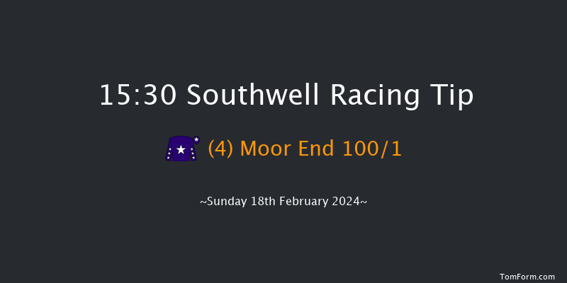 Southwell  15:30 NH Flat Race (Class 5) 16f Thu 15th Feb 2024