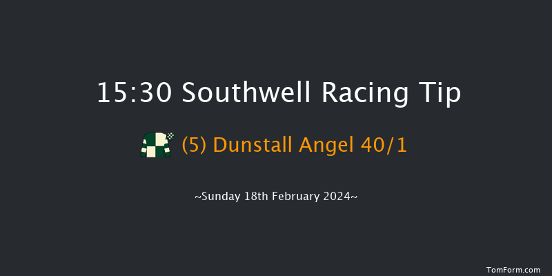 Southwell  15:30 NH Flat Race (Class 5) 16f Thu 15th Feb 2024