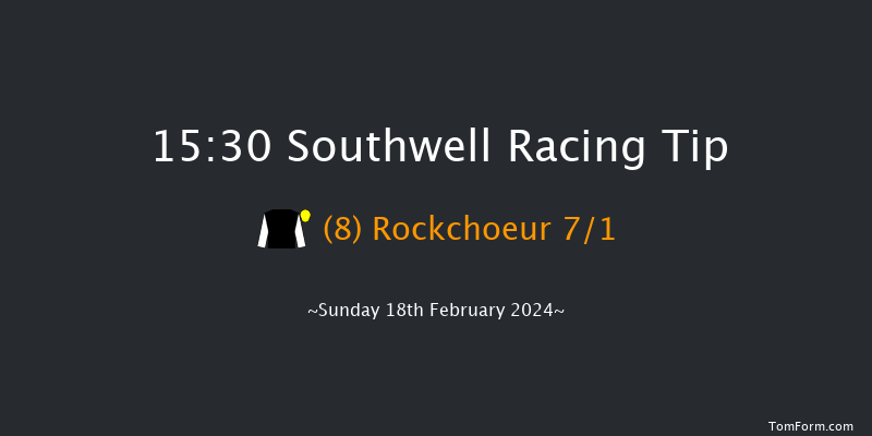 Southwell  15:30 NH Flat Race (Class 5) 16f Thu 15th Feb 2024