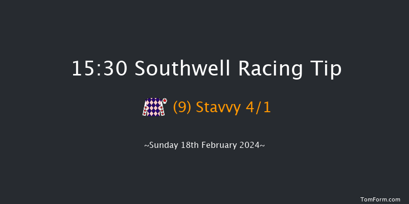 Southwell  15:30 NH Flat Race (Class 5) 16f Thu 15th Feb 2024