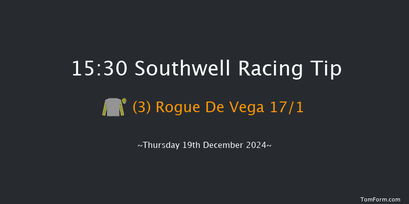 Southwell  15:30 Handicap (Class 6) 5f Mon 16th Dec 2024