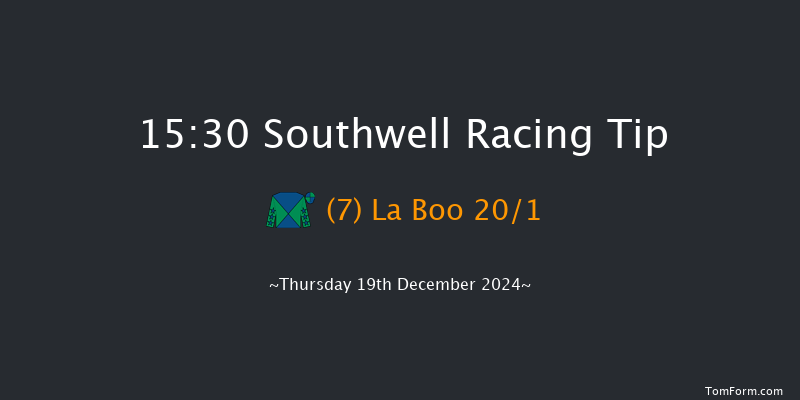 Southwell  15:30 Handicap (Class 6) 5f Mon 16th Dec 2024