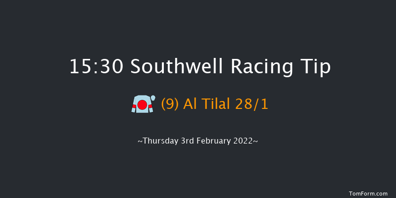 Southwell 15:30 Handicap (Class 6) 6f Thu 27th Jan 2022