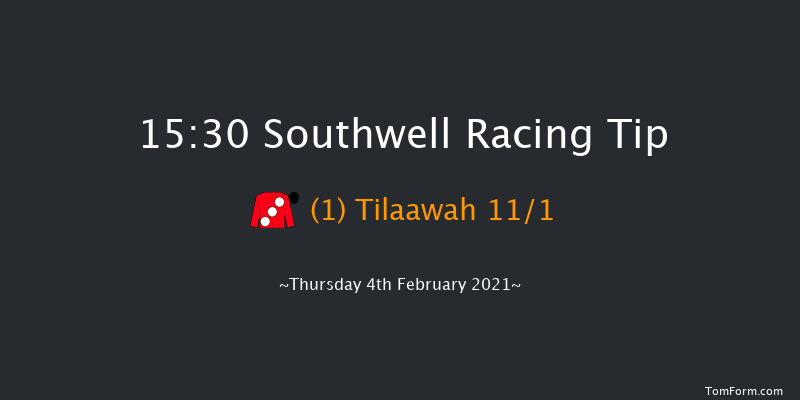 Get Your Ladbrokes Daily Odds Boost Handicap Southwell 15:30 Handicap (Class 4) 6f Tue 2nd Feb 2021