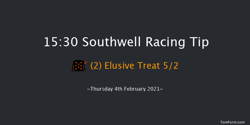 Get Your Ladbrokes Daily Odds Boost Handicap Southwell 15:30 Handicap (Class 4) 6f Tue 2nd Feb 2021