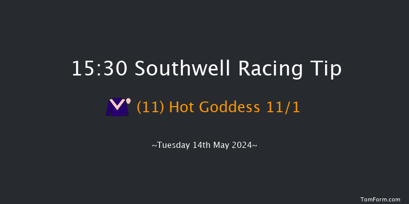 Southwell  15:30 NH Flat Race
(Class 5) 16f Tue 7th May 2024