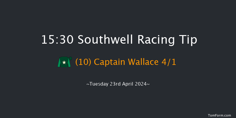 Southwell  15:30 Handicap Hurdle (Class 5)
20f Fri 12th Apr 2024