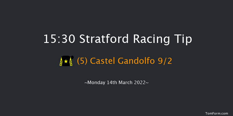 Stratford 15:30 Handicap Hurdle (Class 3) 16f Fri 28th May 2021