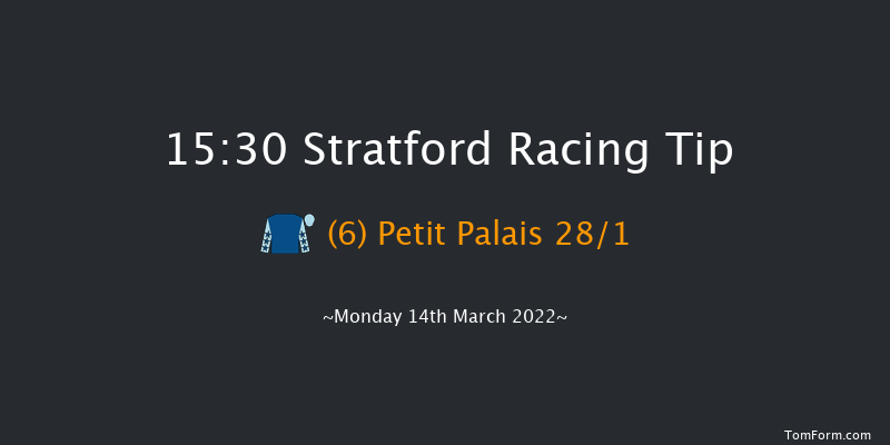 Stratford 15:30 Handicap Hurdle (Class 3) 16f Fri 28th May 2021