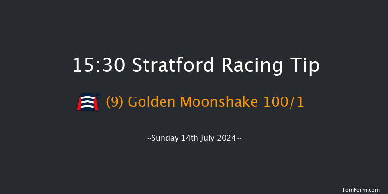 Stratford  15:30 Maiden Hurdle (Class 4)
16f Tue 2nd Jul 2024