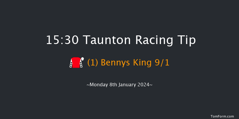 Taunton 15:30 Hunter Chase (Class 5) 22f Sat 30th Dec 2023