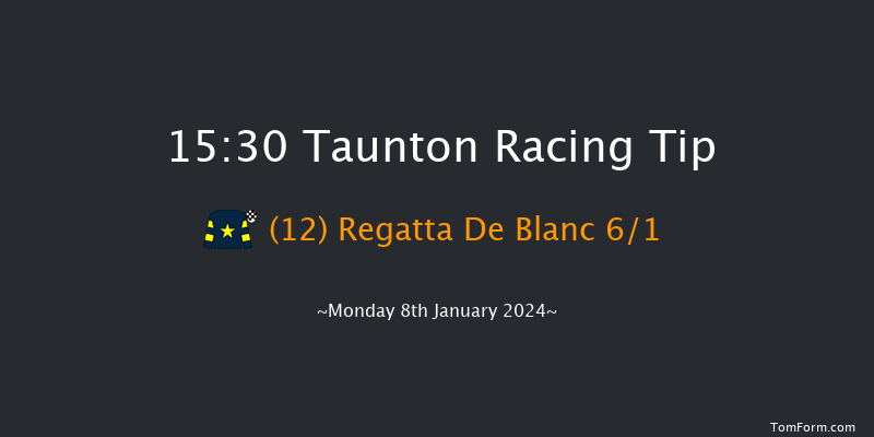 Taunton 15:30 Hunter Chase (Class 5) 22f Sat 30th Dec 2023