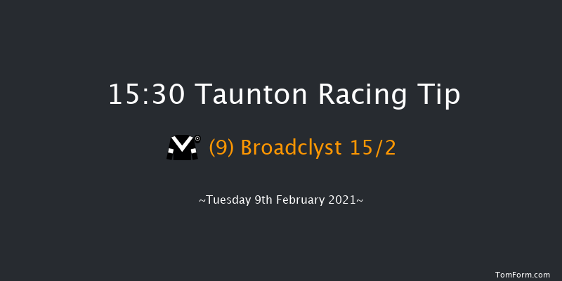 Southwest Racing Club Handicap Chase Taunton 15:30 Handicap Chase (Class 3) 23f Sat 23rd Jan 2021