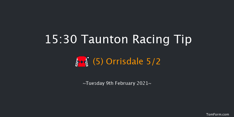 Southwest Racing Club Handicap Chase Taunton 15:30 Handicap Chase (Class 3) 23f Sat 23rd Jan 2021