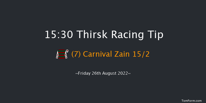 Thirsk 15:30 Handicap (Class 2) 7f Fri 5th Aug 2022