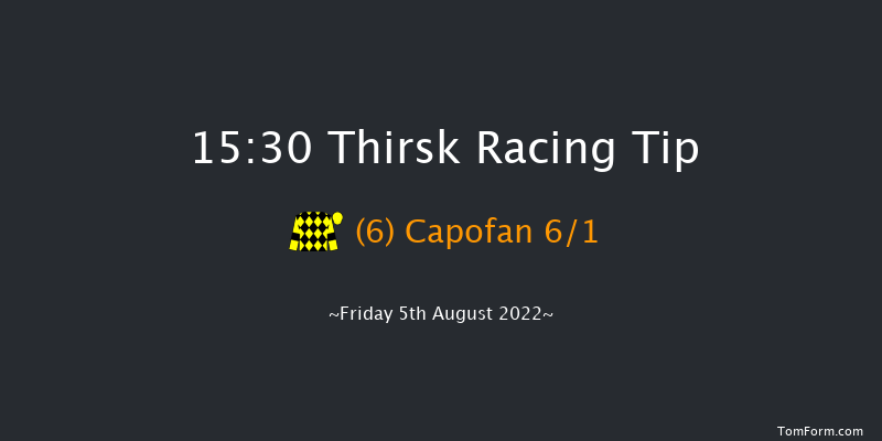 Thirsk 15:30 Handicap (Class 6) 7f Sat 30th Jul 2022