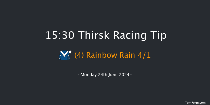 Thirsk  15:30 Handicap (Class 6) 5f Sun 16th Jun 2024