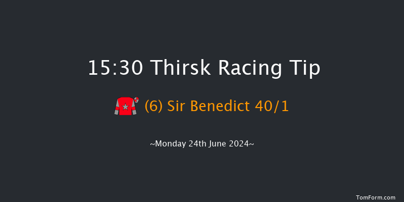 Thirsk  15:30 Handicap (Class 6) 5f Sun 16th Jun 2024