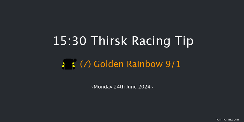 Thirsk  15:30 Handicap (Class 6) 5f Sun 16th Jun 2024