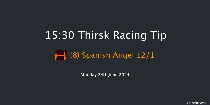 Thirsk  15:30 Handicap (Class 6) 5f Sun 16th Jun 2024