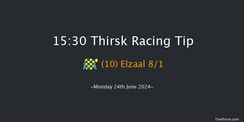 Thirsk  15:30 Handicap (Class 6) 5f Sun 16th Jun 2024