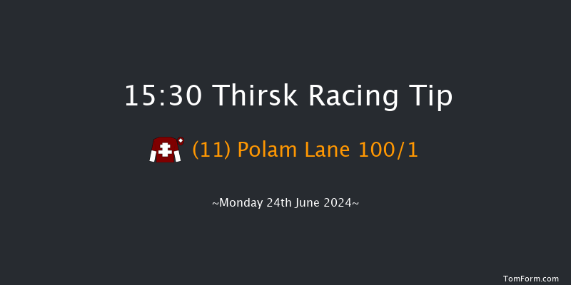 Thirsk  15:30 Handicap (Class 6) 5f Sun 16th Jun 2024