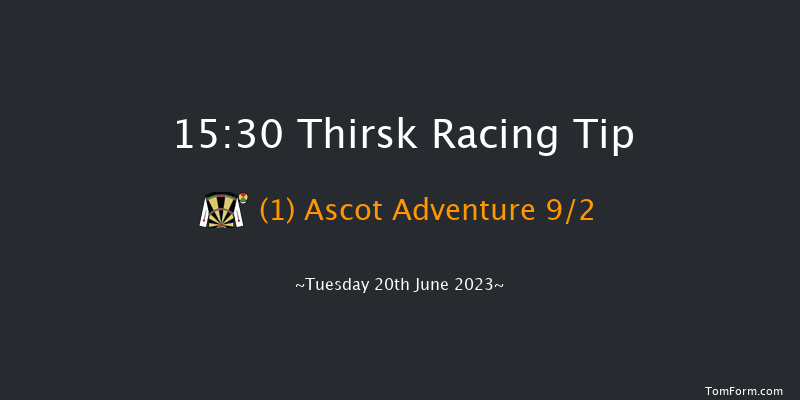 Thirsk 15:30 Handicap (Class 4) 7f Fri 9th Jun 2023