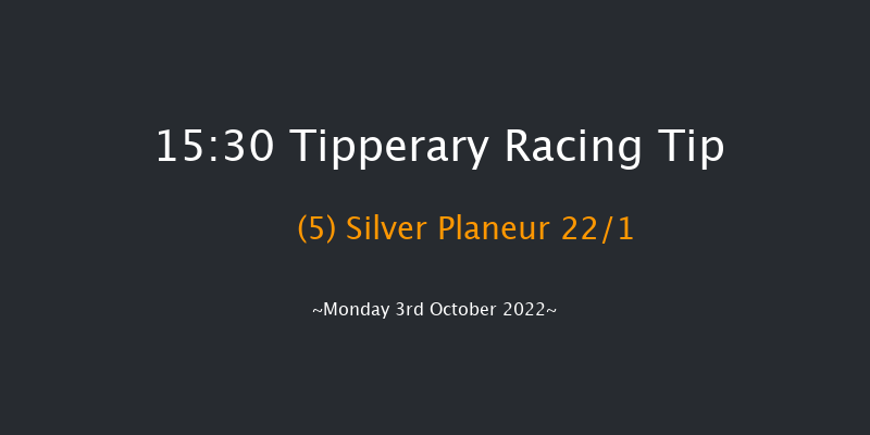 Tipperary 15:30 Handicap Hurdle 24f Sun 2nd Oct 2022