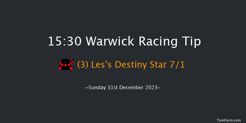 Warwick 15:30 NH Flat Race (Class 5) 16f Thu 14th Dec 2023