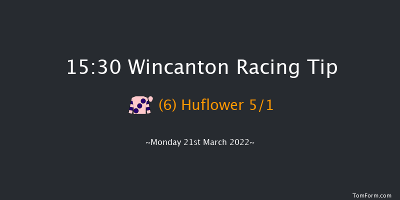 Wincanton 15:30 Maiden Hurdle (Class 4) 15f Thu 10th Mar 2022