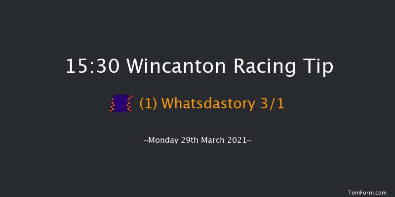 Every Race Live On Racing Tv Mares' Handicap Chase Wincanton 15:30 Handicap Chase (Class 4) 25f Thu 11th Mar 2021