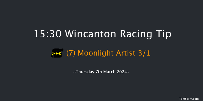 Wincanton  15:30 Handicap Hurdle (Class 4)
25f Wed 28th Feb 2024