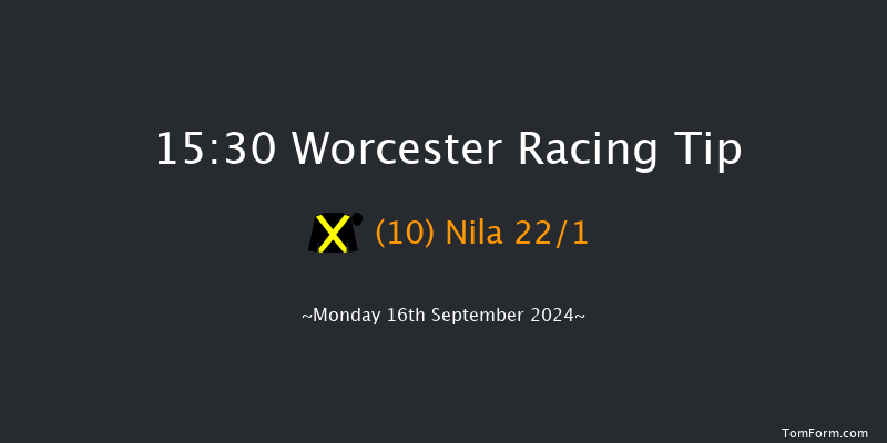 Worcester  15:30 Maiden Hurdle (Class 4) 16f Wed 11th Sep 2024