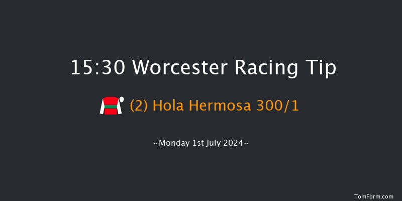 Worcester  15:30 NH Flat Race (Class 5) 16f Wed 26th Jun 2024