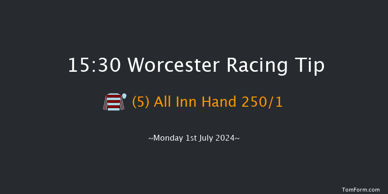 Worcester  15:30 NH Flat Race (Class 5) 16f Wed 26th Jun 2024