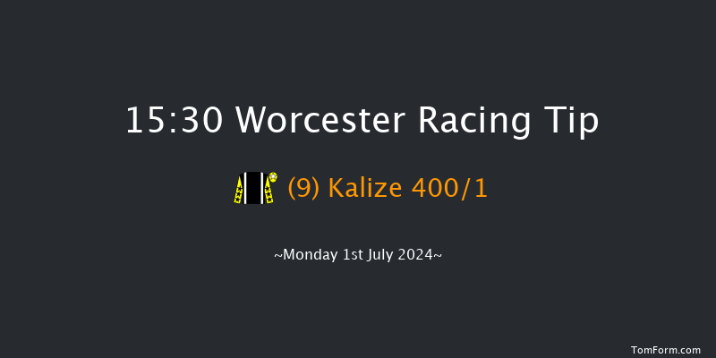 Worcester  15:30 NH Flat Race (Class 5) 16f Wed 26th Jun 2024