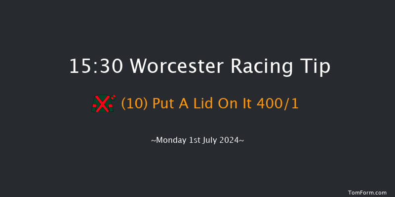 Worcester  15:30 NH Flat Race (Class 5) 16f Wed 26th Jun 2024