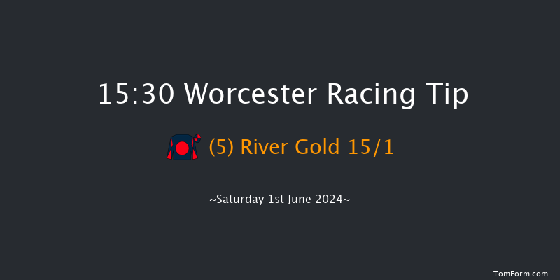 Worcester  15:30 Handicap Hurdle (Class 4)
20f Thu 12th Oct 2023