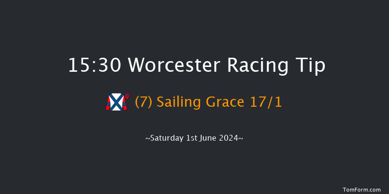 Worcester  15:30 Handicap Hurdle (Class 4)
20f Thu 12th Oct 2023