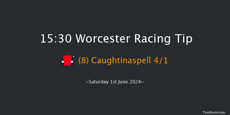 Worcester  15:30 Handicap Hurdle (Class 4)
20f Thu 12th Oct 2023